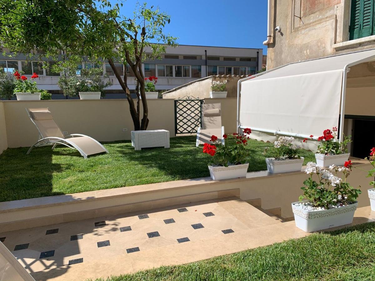 MaLù Rooms Tropea Esterno foto