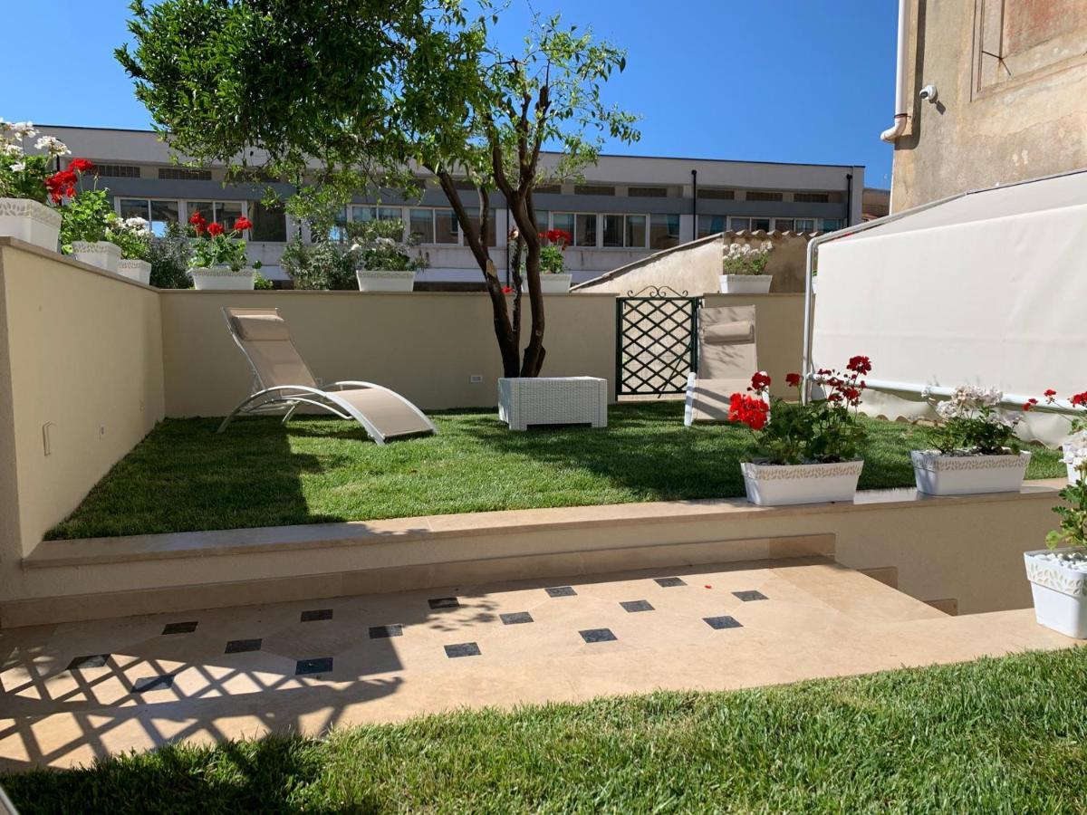 MaLù Rooms Tropea Esterno foto
