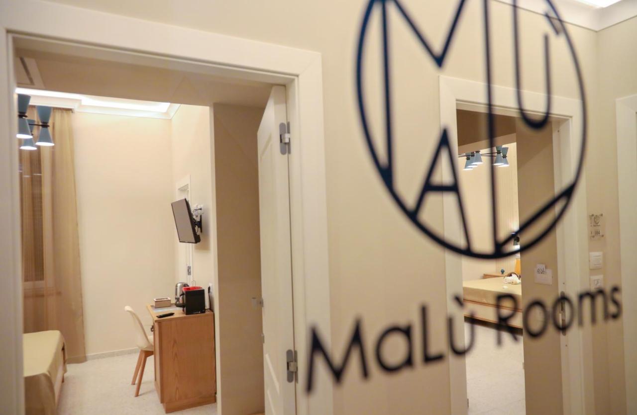 MaLù Rooms Tropea Esterno foto