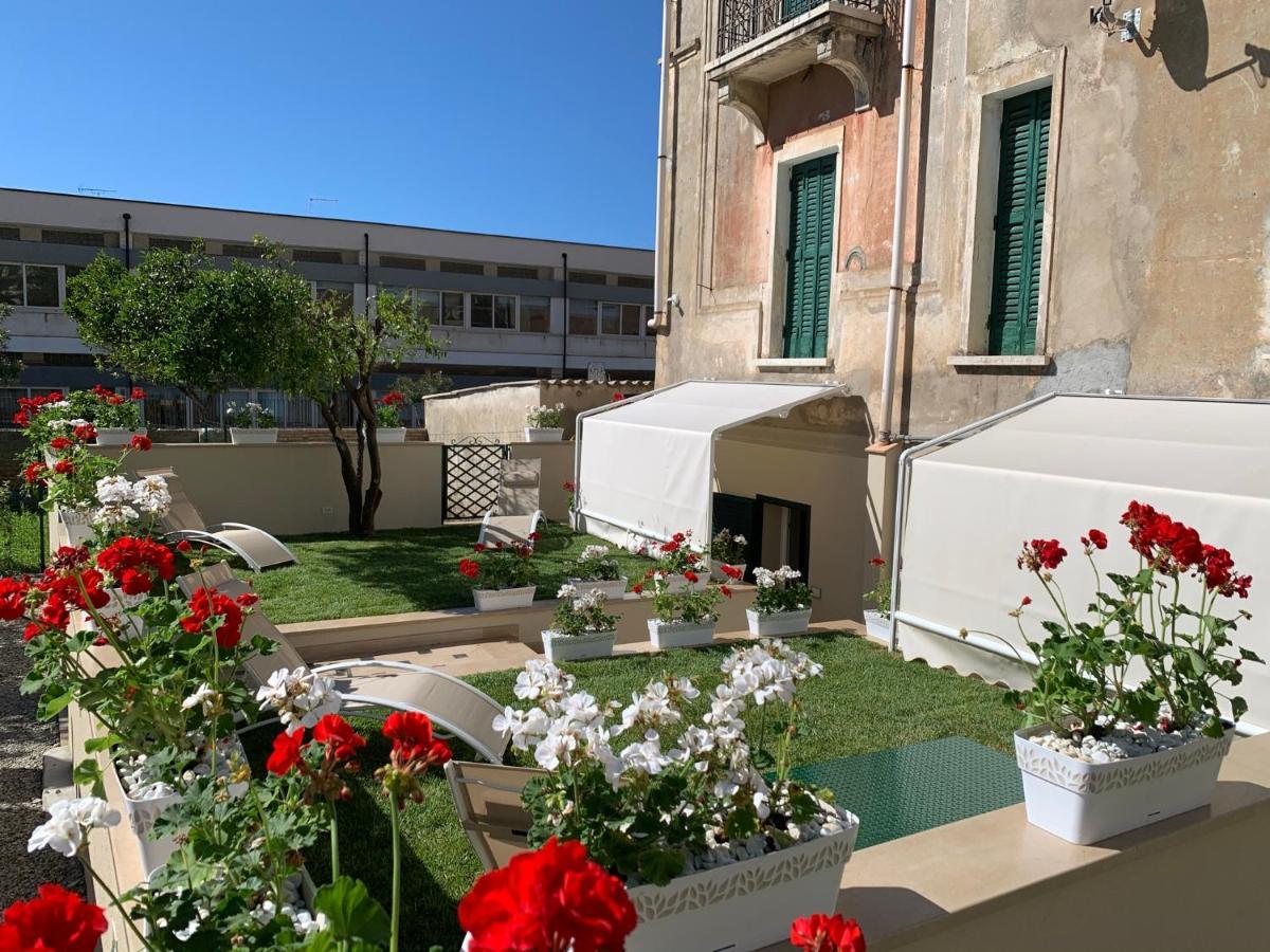 MaLù Rooms Tropea Esterno foto