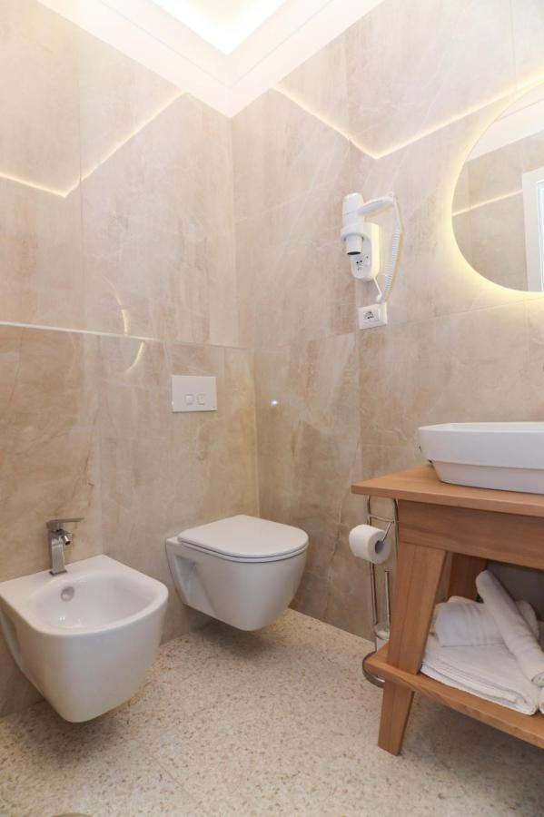 MaLù Rooms Tropea Esterno foto