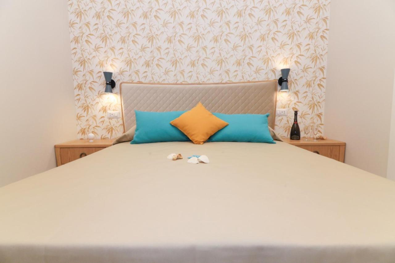 MaLù Rooms Tropea Esterno foto