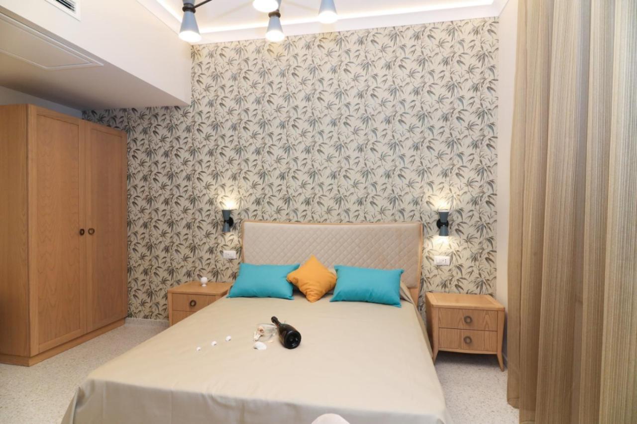 MaLù Rooms Tropea Esterno foto